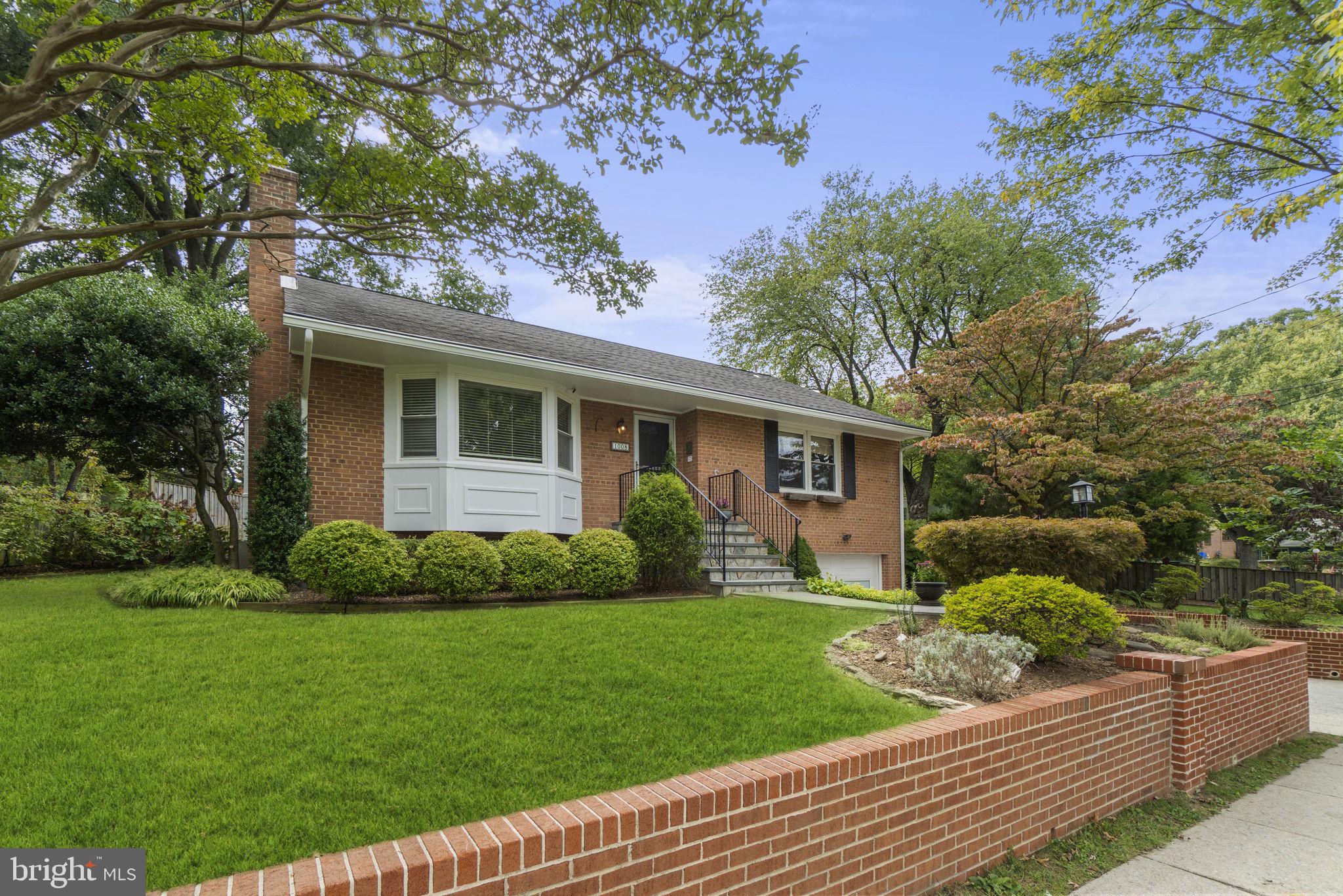 1008 Lanark Way Silver Spring, MD 20901 - Photo 1 of 26 Welcome to 1008 Lanark Way.