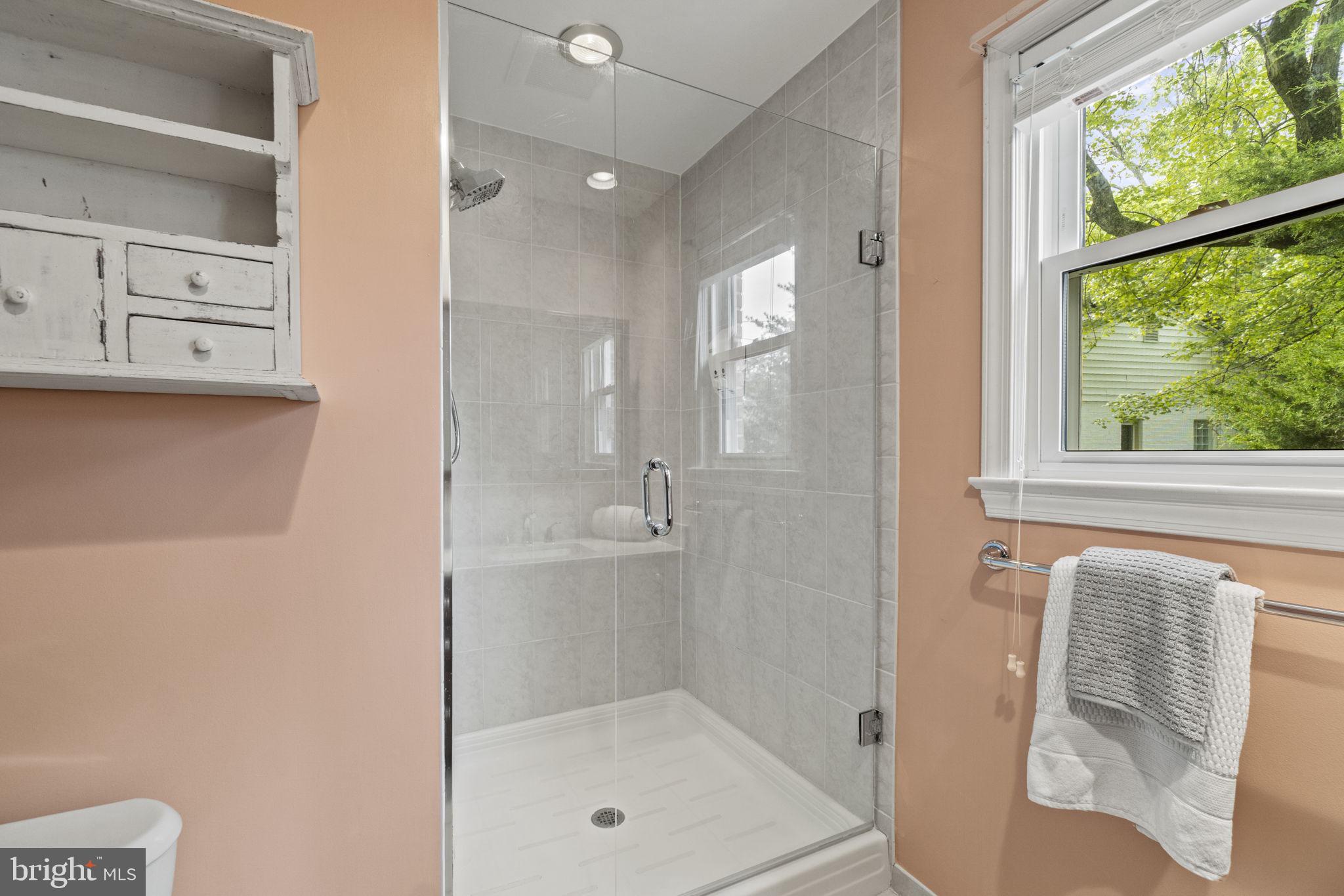 1008 Lanark Way Silver Spring, MD 20901 - Photo 14 of 26 Main level full bathroom