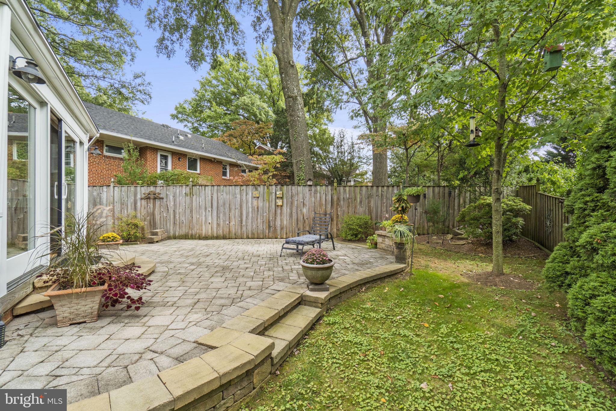 1008 Lanark Way Silver Spring, MD 20901 - Photo 22 of 26