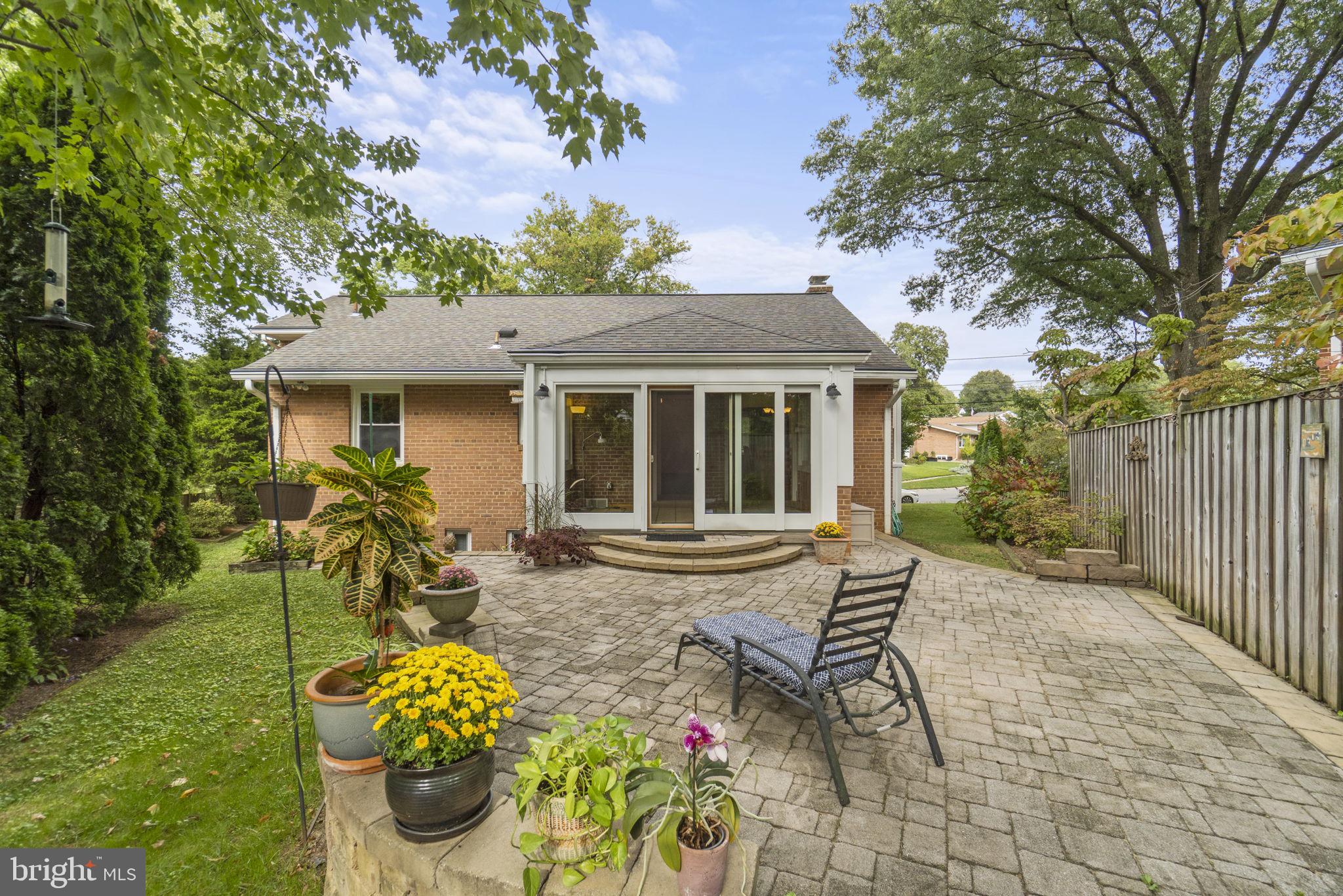 1008 Lanark Way Silver Spring, MD 20901 - Photo 23 of 26