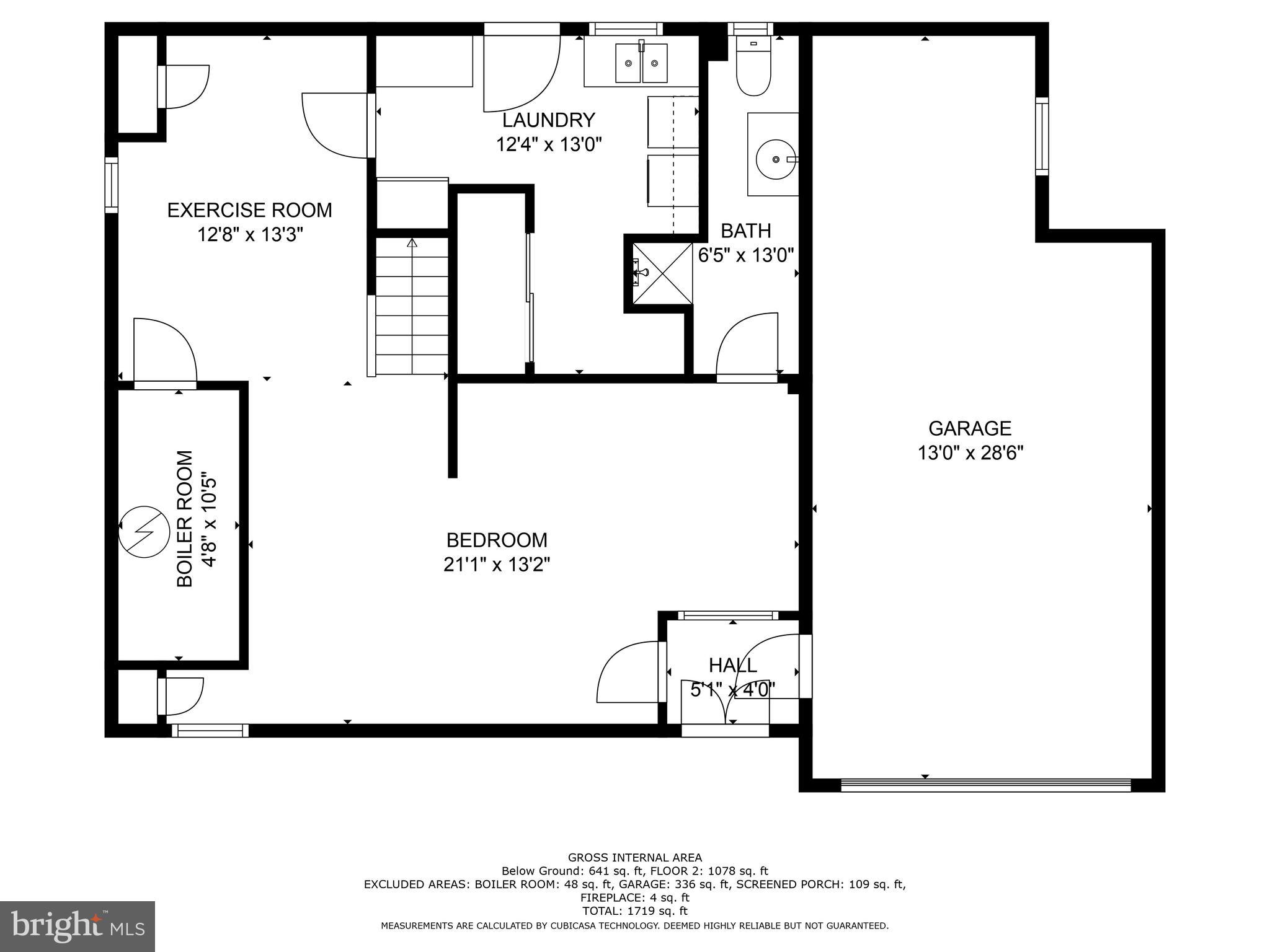 1008 Lanark Way Silver Spring, MD 20901 - Photo 25 of 26