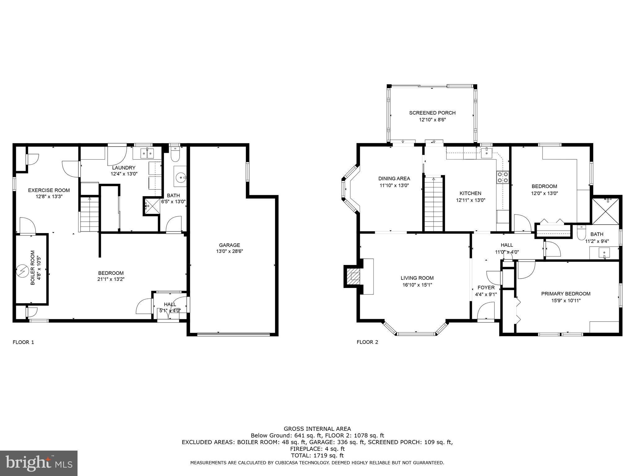 1008 Lanark Way Silver Spring, MD 20901 - Photo 26 of 26