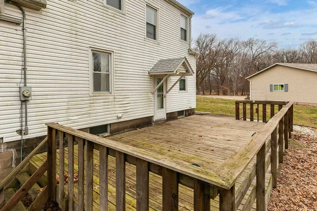 $108,000 | 608 7th Avenue, Silvis, IL 61282