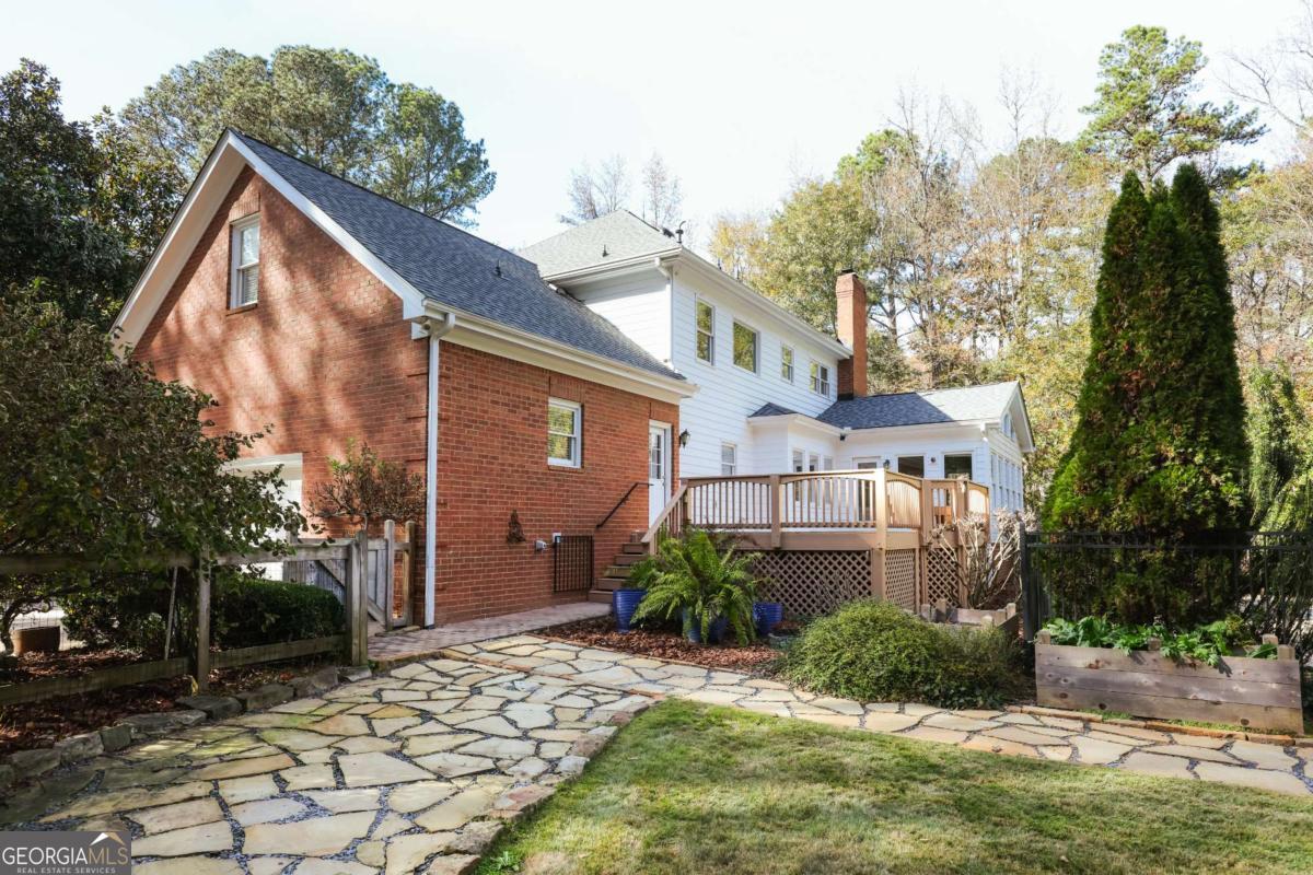 150 Walton Creek Road Athens, GA 30607 - Photo 54 of 72