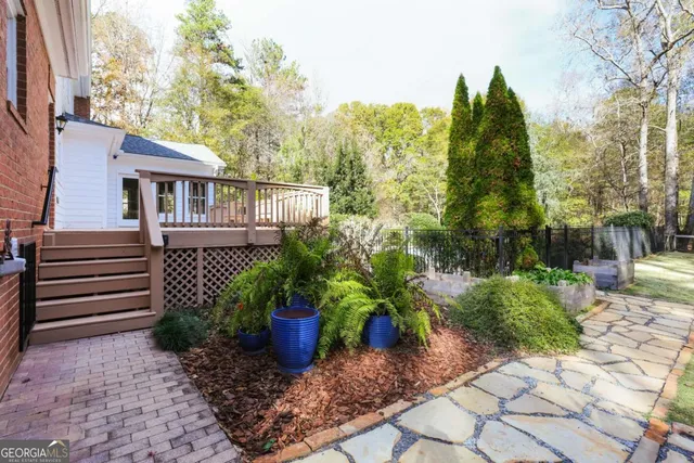 $835,000 | 150 Walton Creek Road, Athens, GA 30607