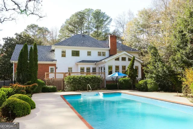 $835,000 | 150 Walton Creek Road, Athens, GA 30607