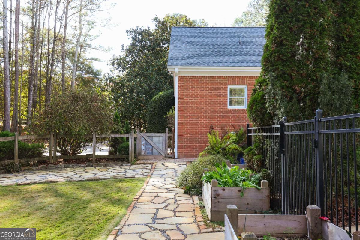 150 Walton Creek Road Athens, GA 30607 - Photo 58 of 72