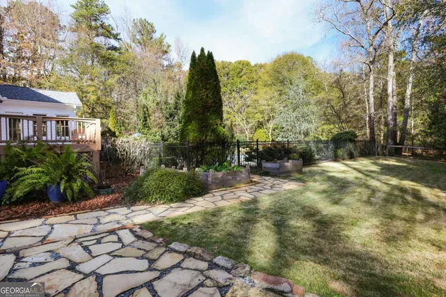 $835,000 | 150 Walton Creek Road, Athens, GA 30607