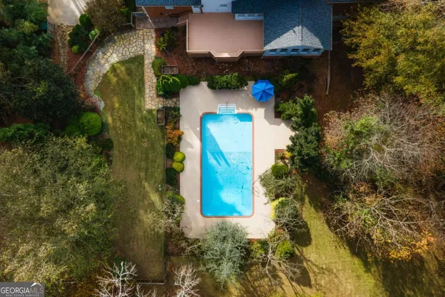 $835,000 | 150 Walton Creek Road, Athens, GA 30607