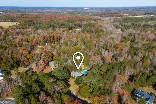 $835,000 | 150 Walton Creek Road, Athens, GA 30607