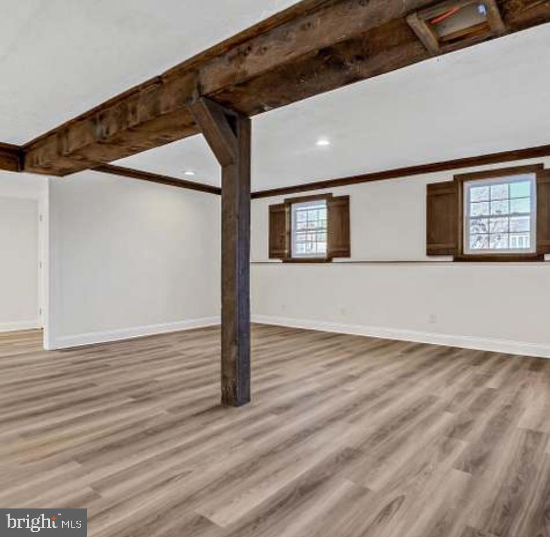 40 Sandy Court Hanover, PA 17331 - Photo 13 of 19 a view of a hallway with wooden floor