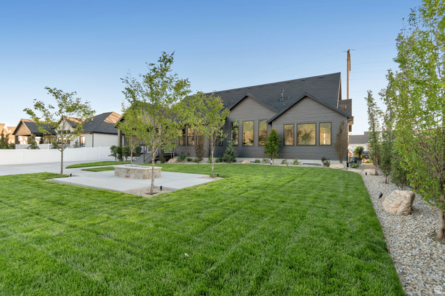 629 South 1475th Street West Farmington, UT 84025 - Photo 52 of 65