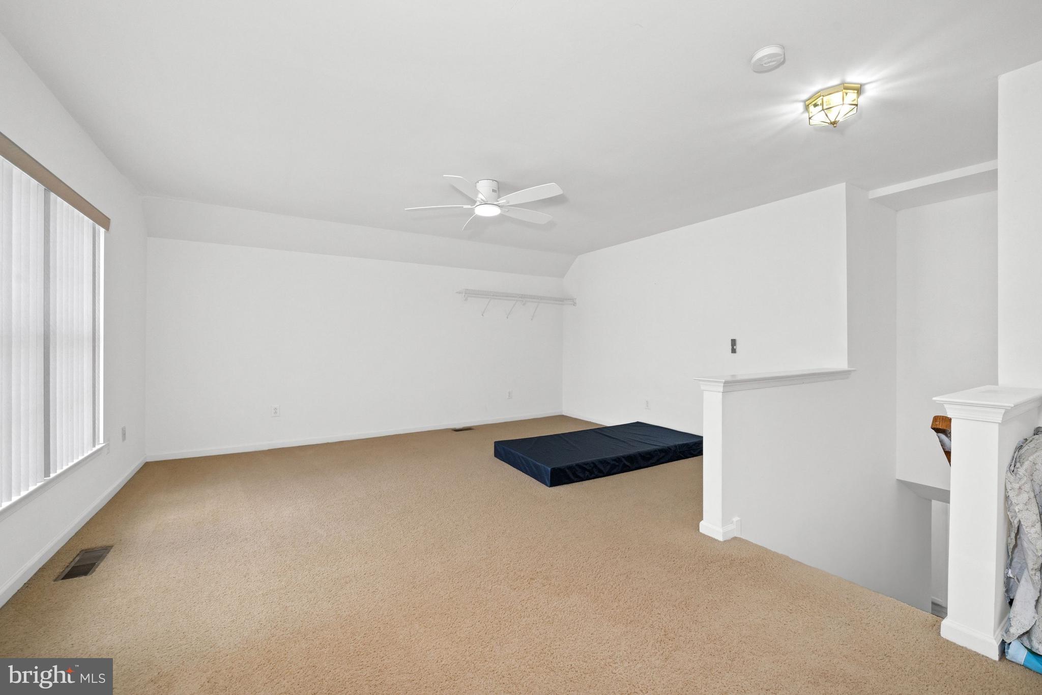 56 Springmill Drive Middletown, DE 19709 - Photo 11 of 21 Spacious Loft
