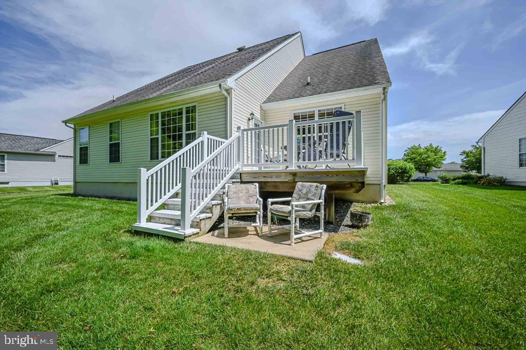 56 Springmill Drive Middletown, DE 19709 - Photo 16 of 21