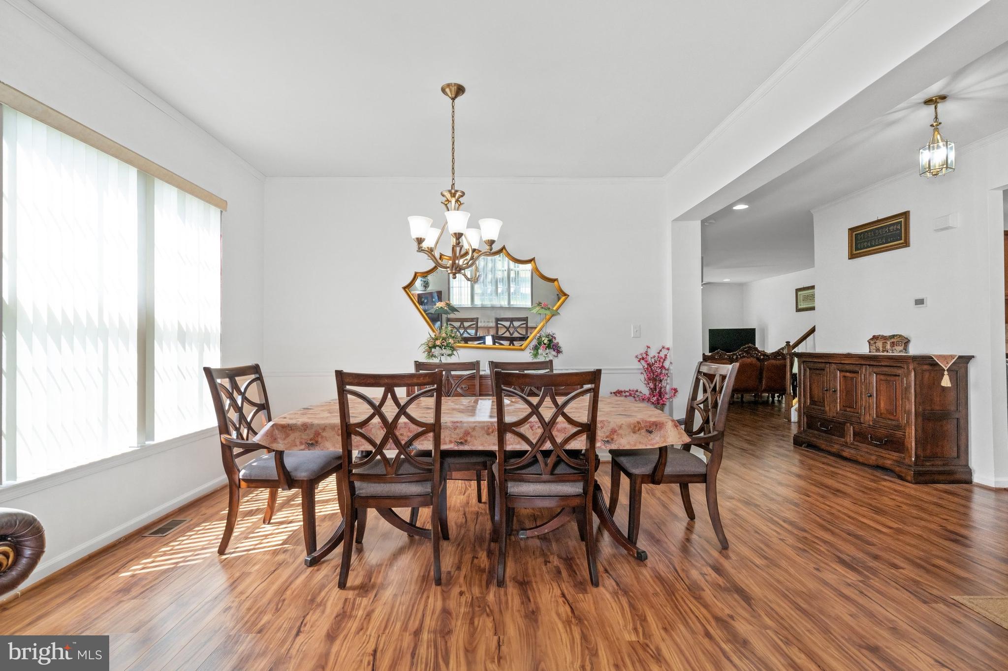 56 Springmill Drive Middletown, DE 19709 - Photo 5 of 21 Formal dining room