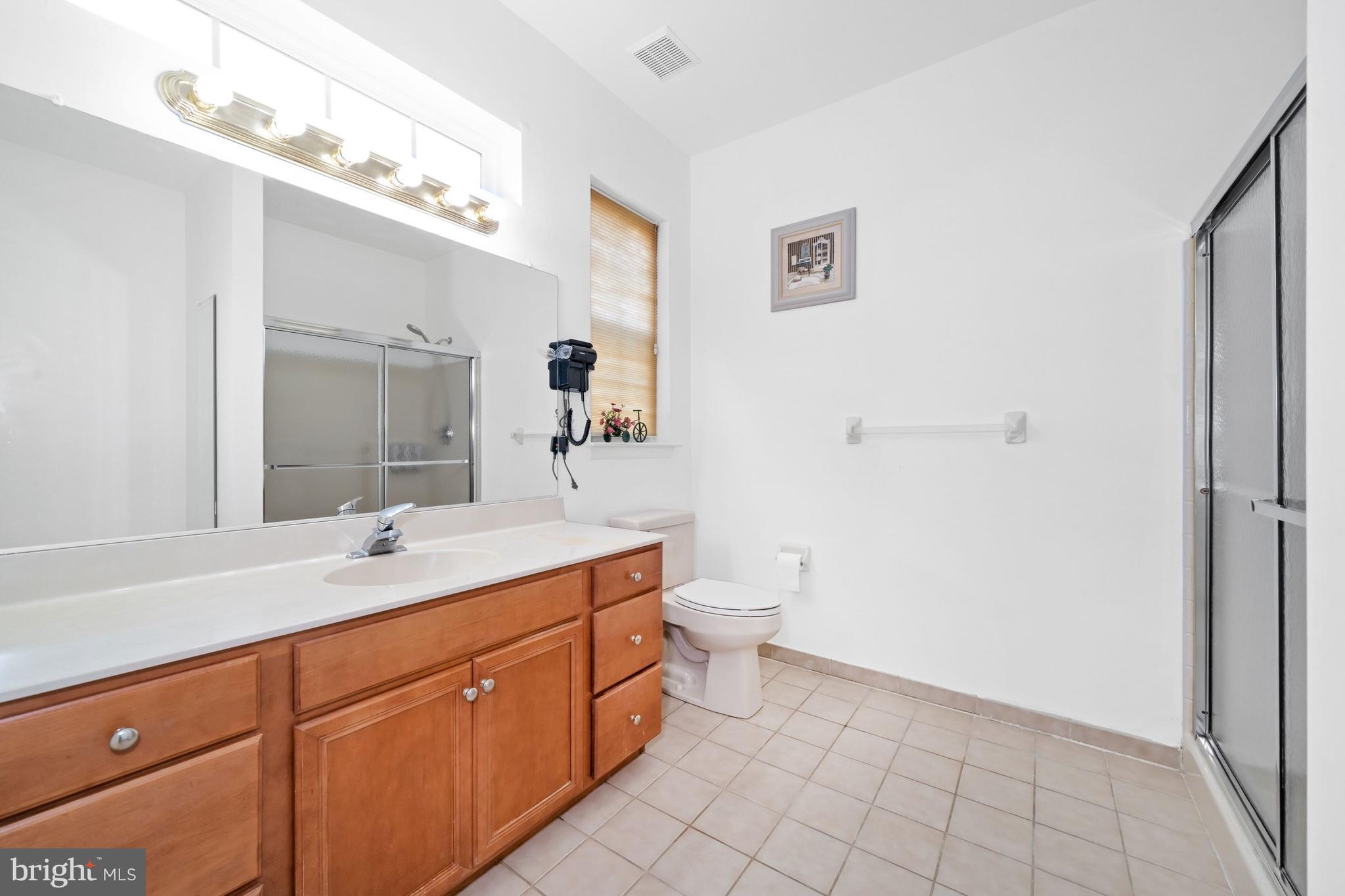 56 Springmill Drive Middletown, DE 19709 - Photo 8 of 21 Primary bathroom