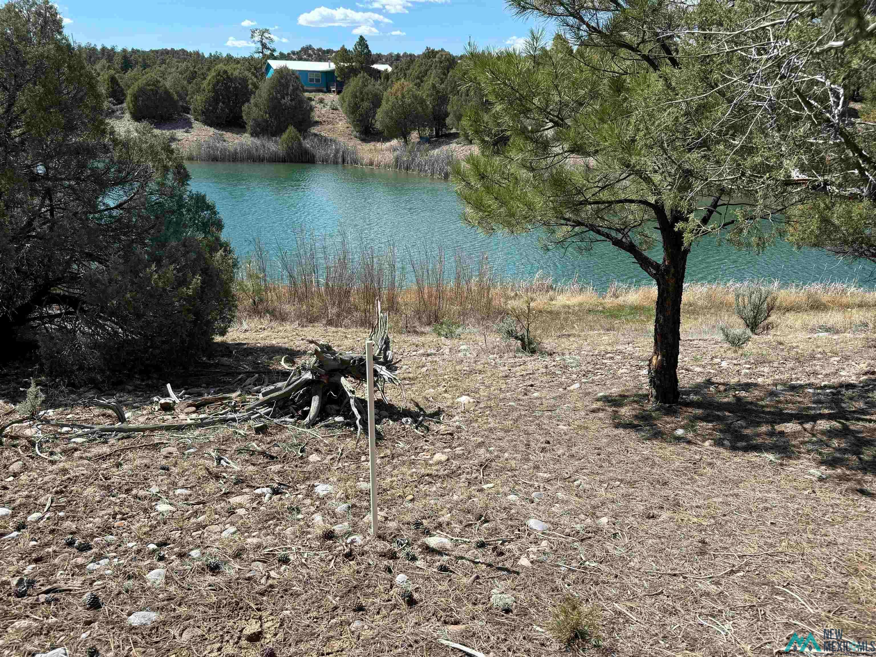 16 Overlook Road Los Ojos, NM 87551 - Photo 10 of 39 Water view