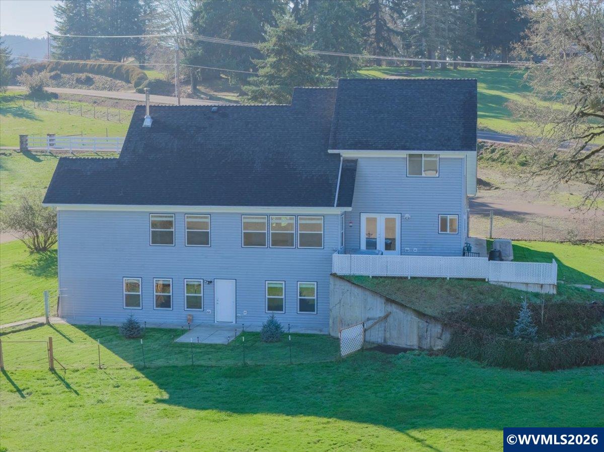 31265 South Main Road Lebanon, OR 97355 - Photo 49 of 50