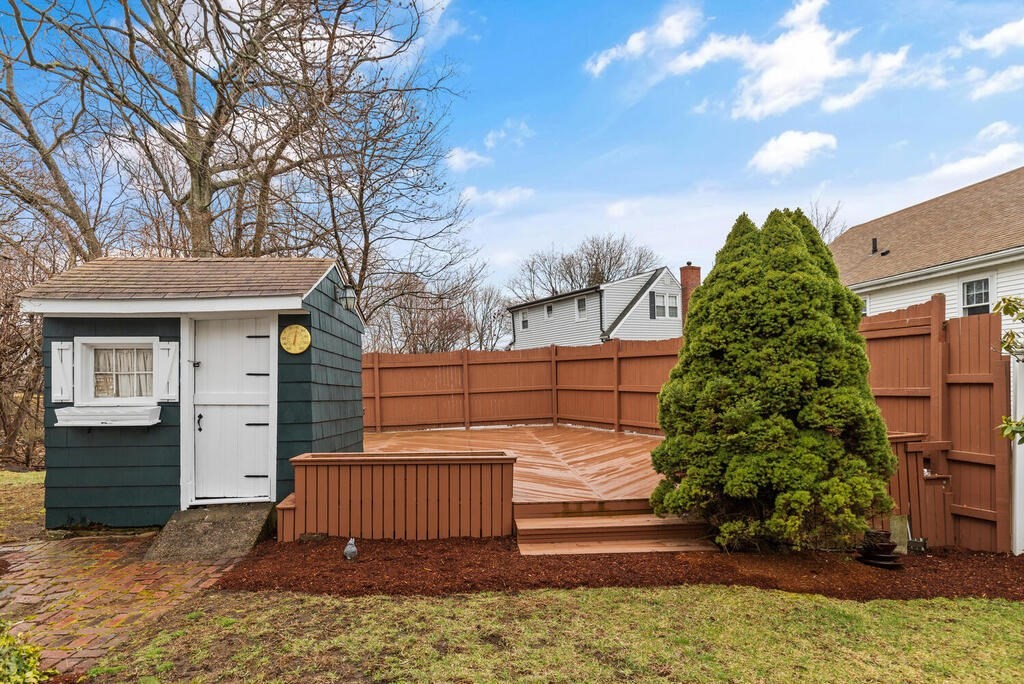 58 Murray Hill Road Malden, MA 02148 - Photo 29 of 29 Gallery Image 29