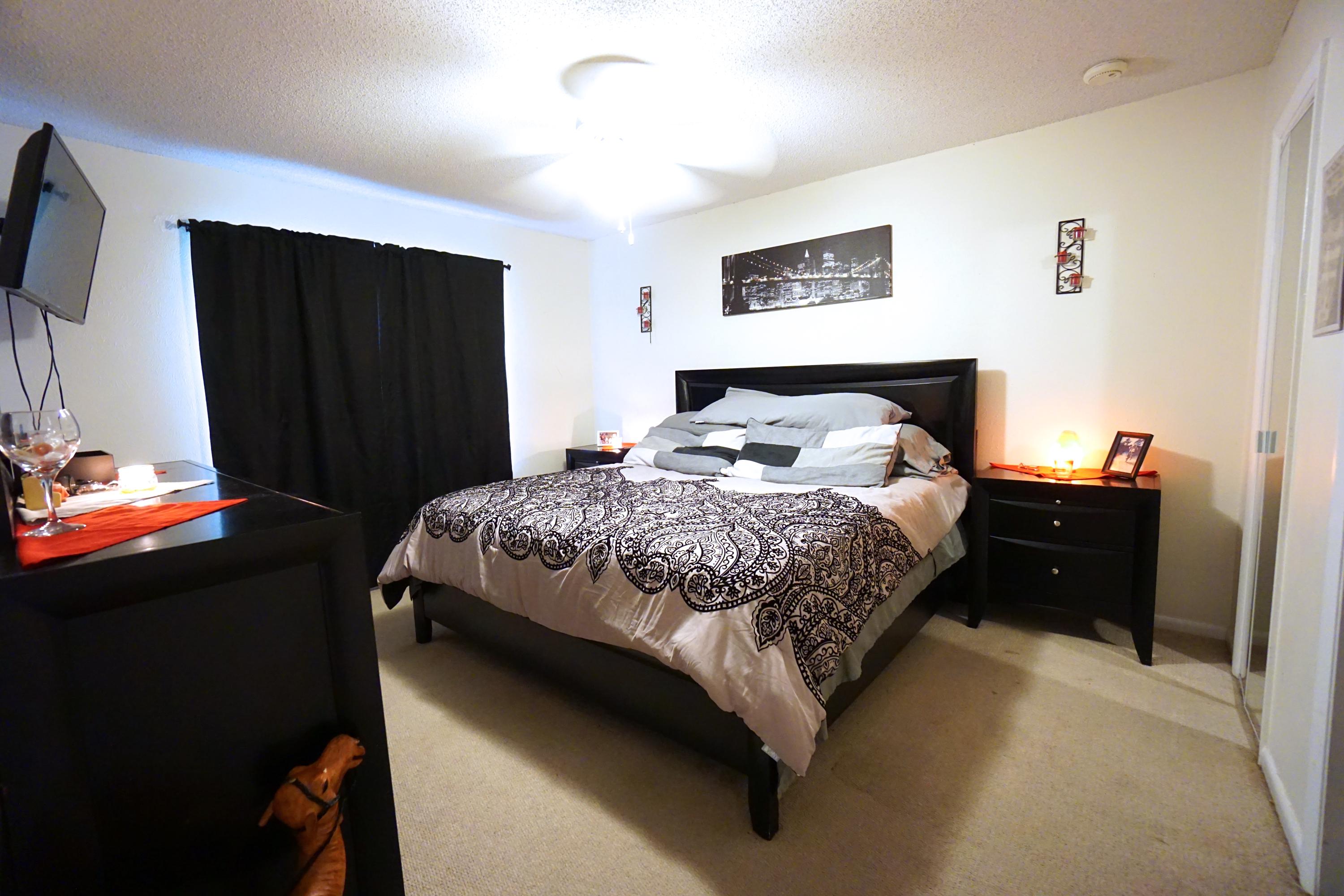 143 Manchester Road Summerville, SC 29486 - Photo 6 of 9 Master Bedroom