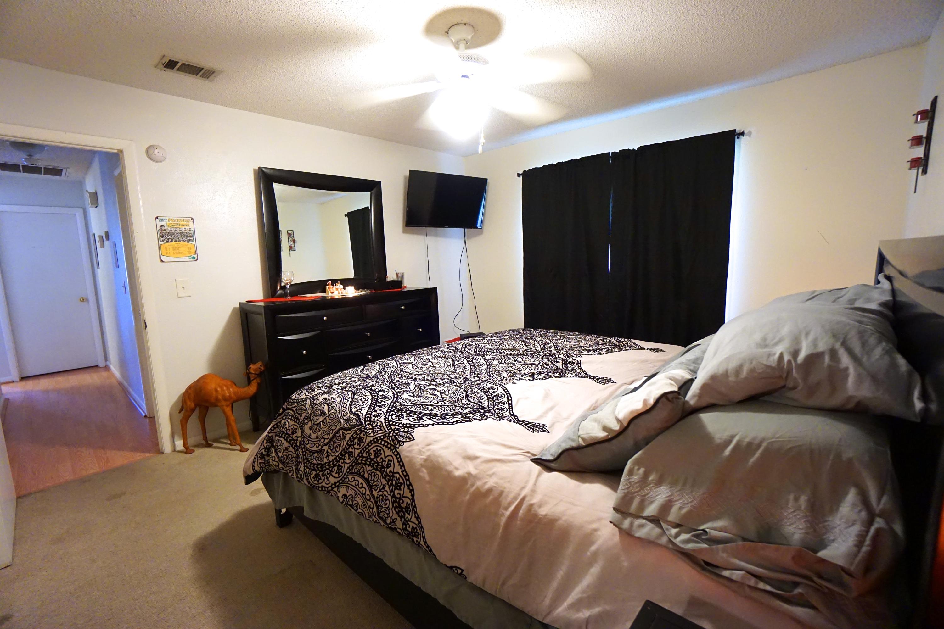 143 Manchester Road Summerville, SC 29486 - Photo 7 of 9 Master Bedroom2