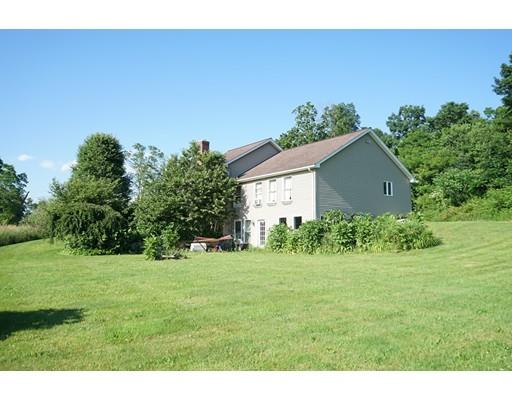 1 Kline Road Southwick, MA 01077 - Photo 1 of 27 Gallery Image 1
