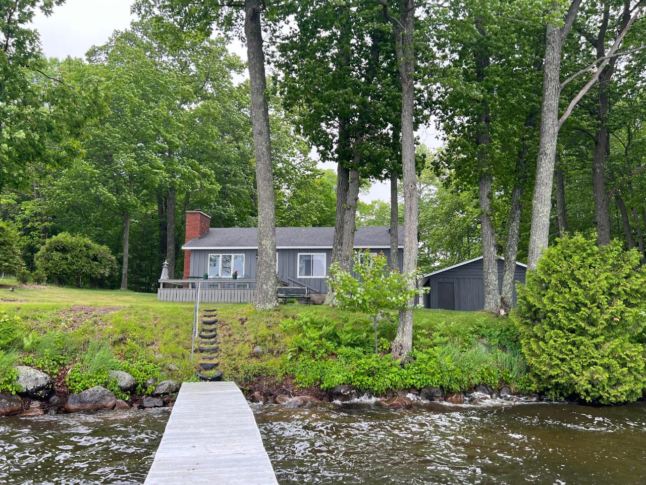 868 Mekinak Point Road Pelican Lake, WI 54463 - Photo 26 of 36 Gallery Image 26