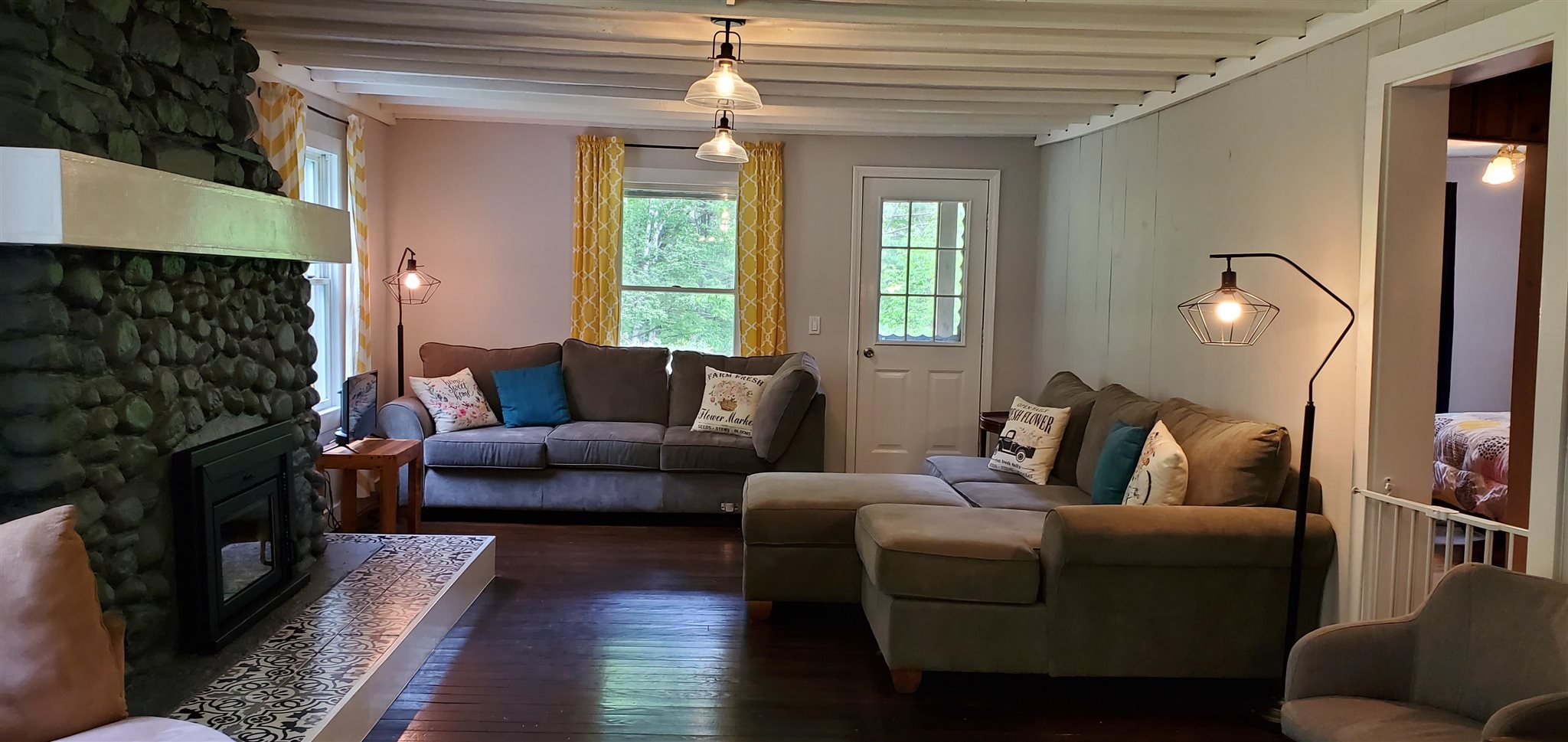 4553 East Hill Road Andover, VT 05143 - Photo 11 of 32