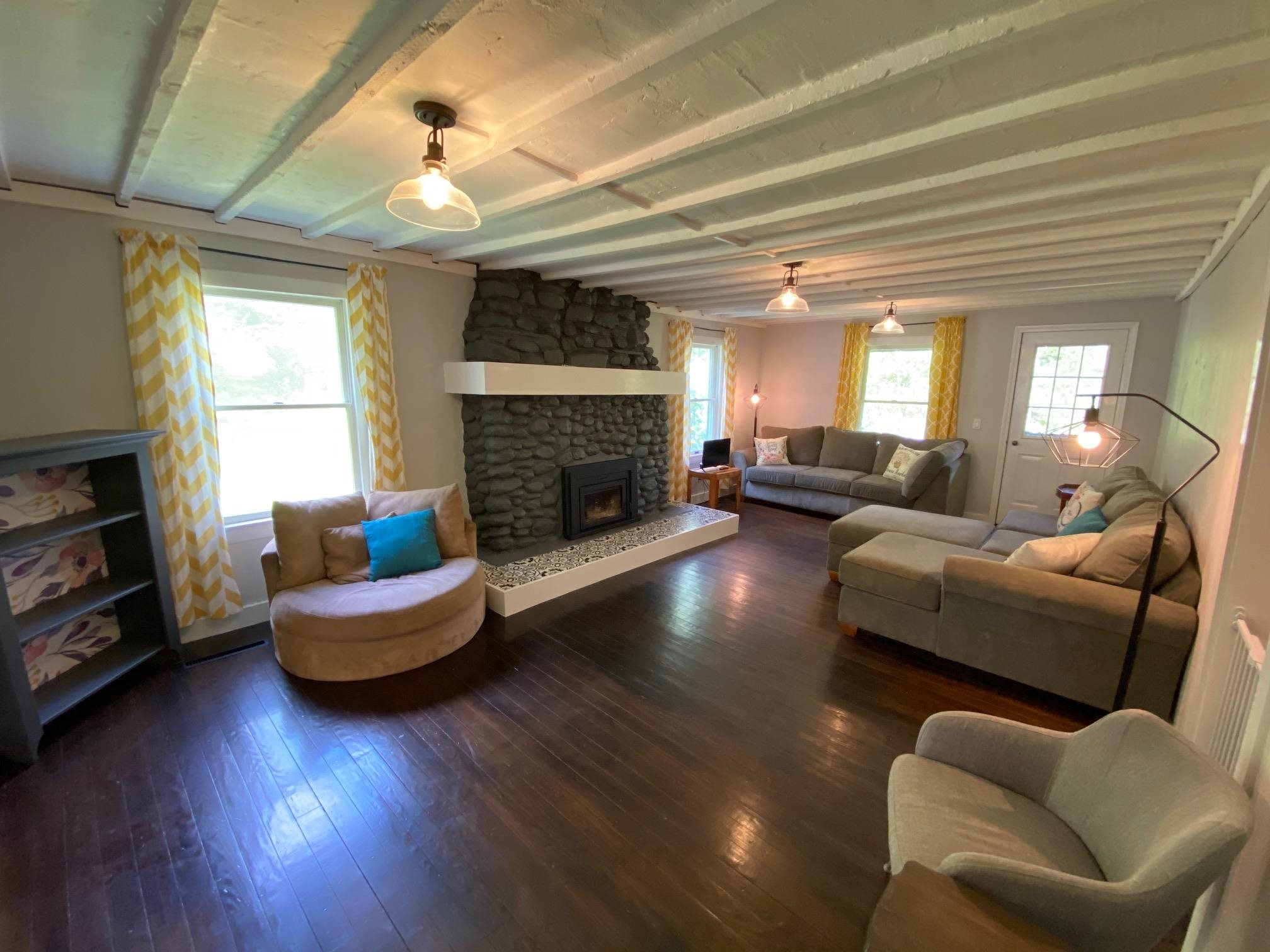 4553 East Hill Road Andover, VT 05143 - Photo 12 of 32