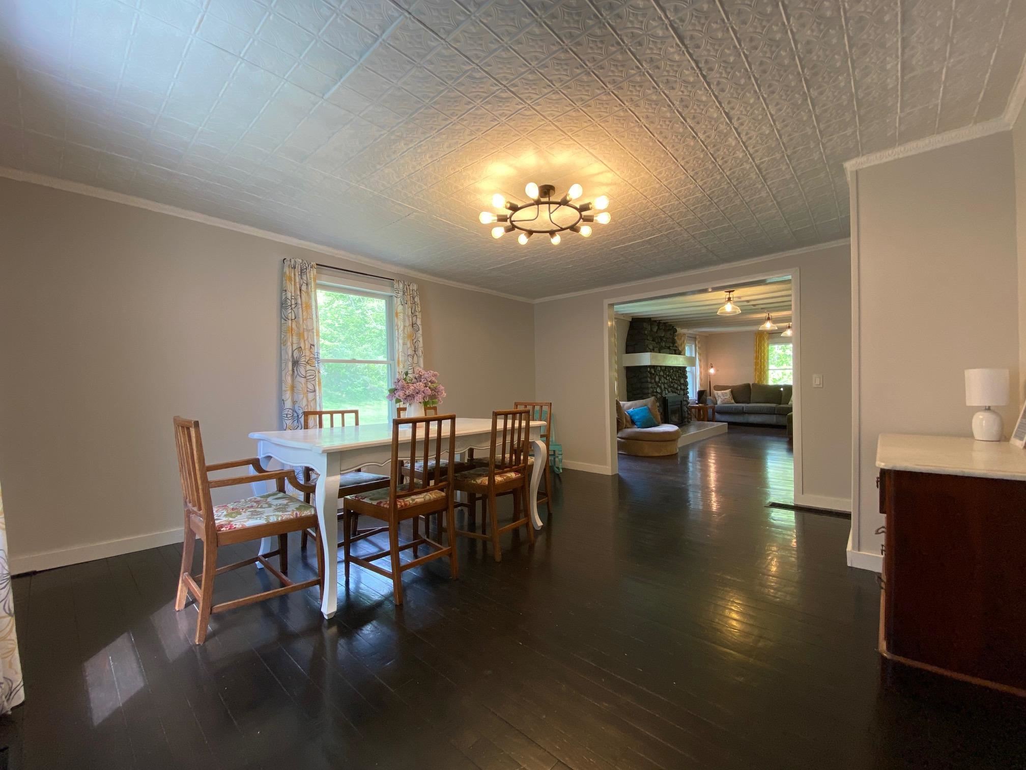 4553 East Hill Road Andover, VT 05143 - Photo 13 of 32