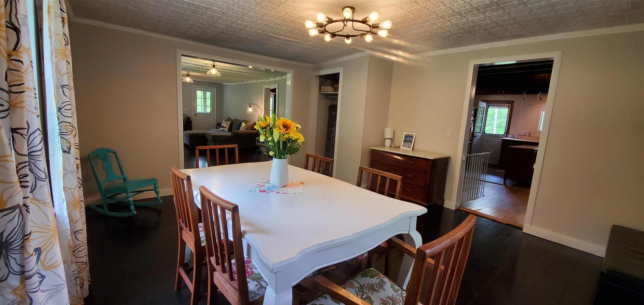 4553 East Hill Road Andover, VT 05143 - Photo 14 of 32