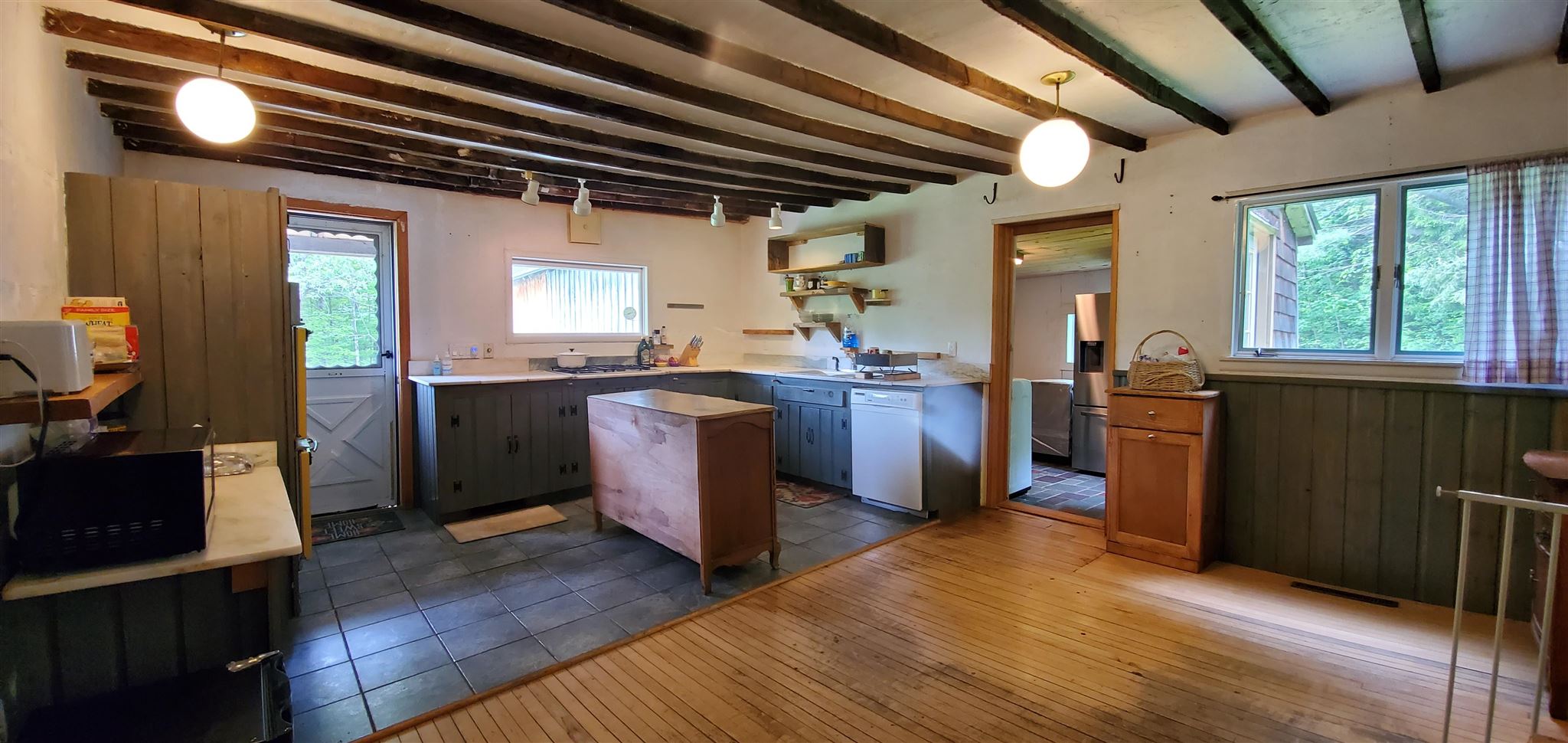 4553 East Hill Road Andover, VT 05143 - Photo 16 of 32