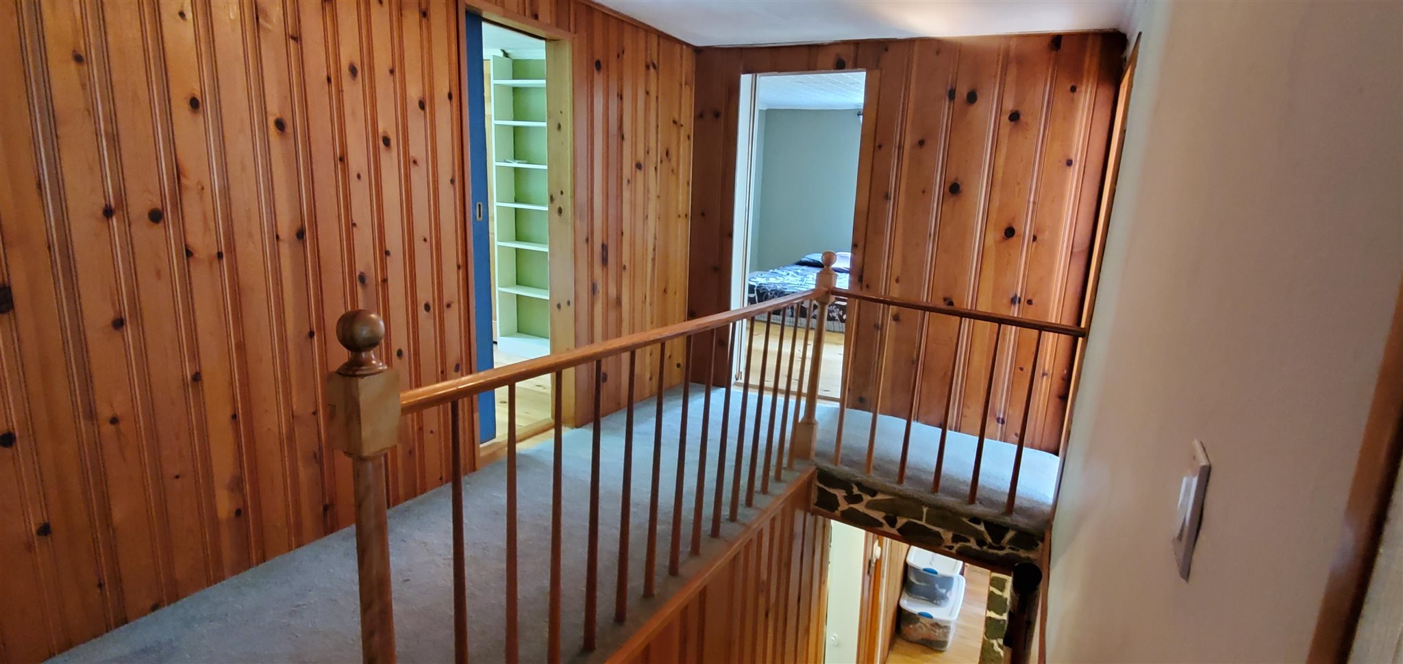 4553 East Hill Road Andover, VT 05143 - Photo 19 of 32