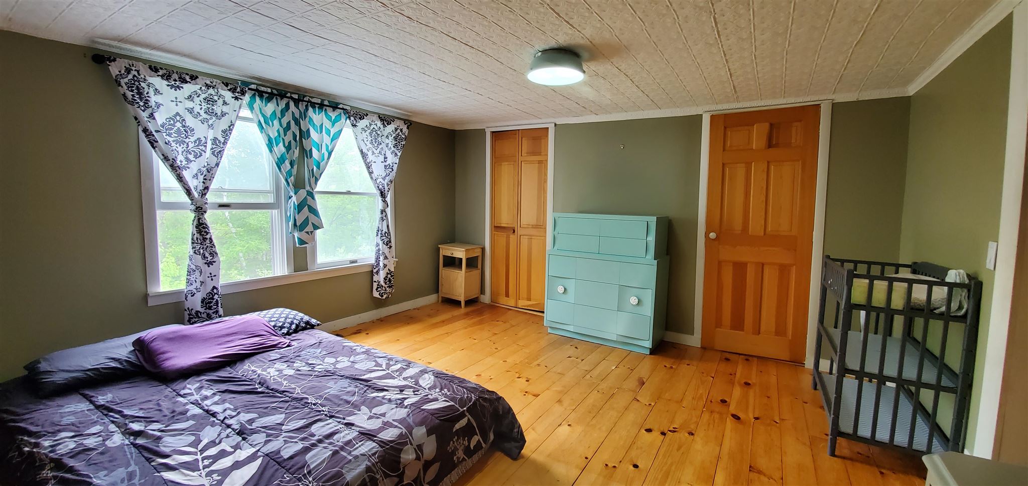 4553 East Hill Road Andover, VT 05143 - Photo 21 of 32