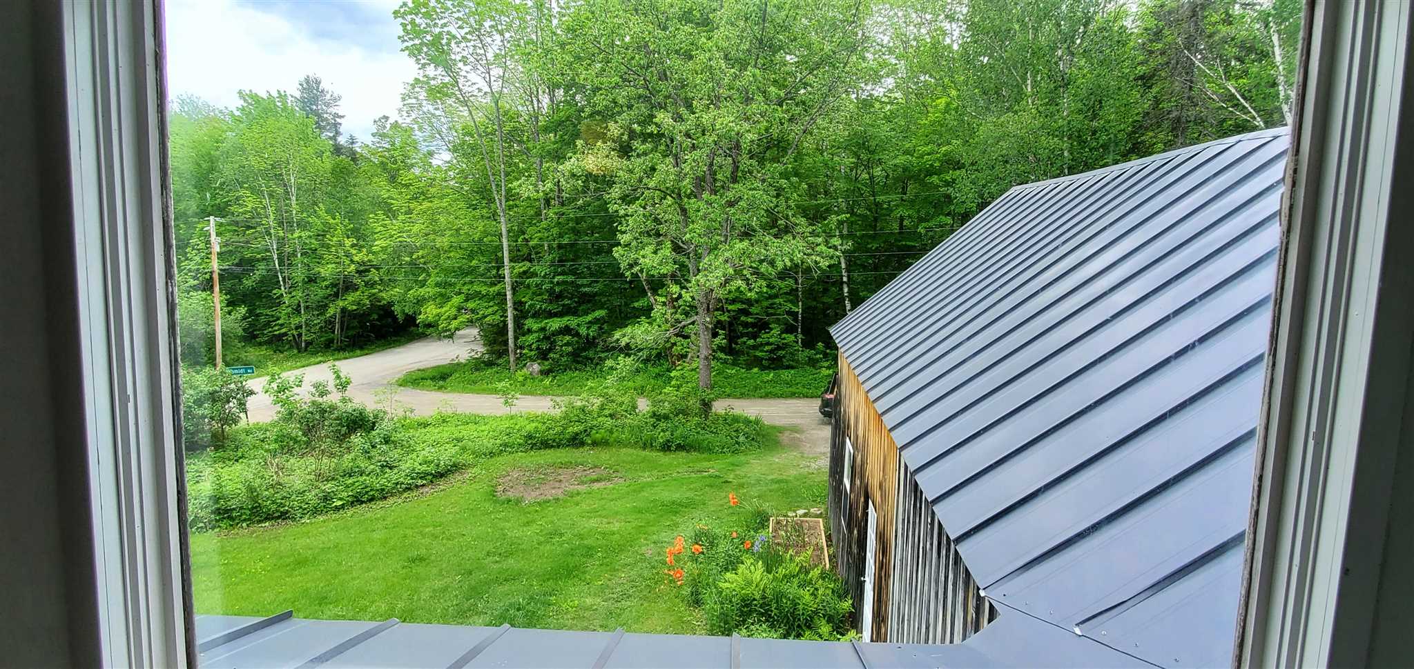 4553 East Hill Road Andover, VT 05143 - Photo 25 of 32