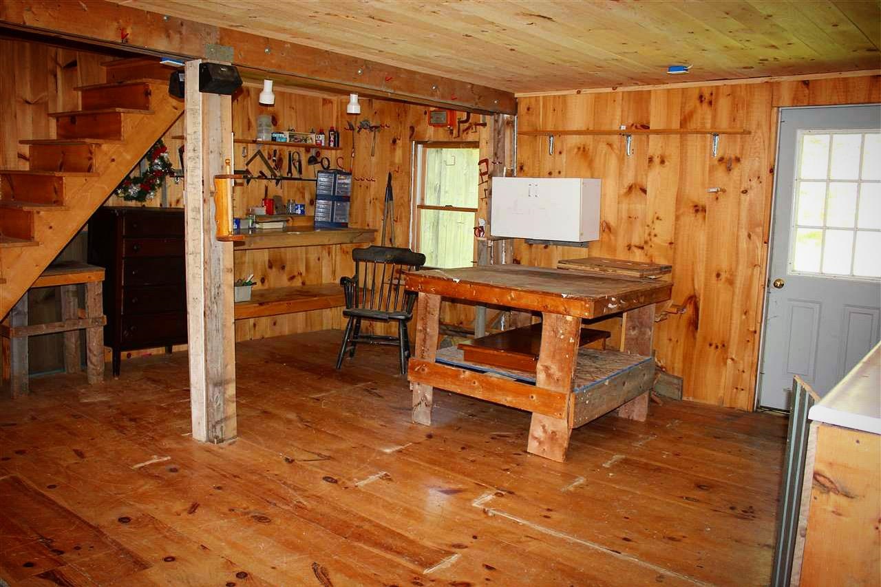 4553 East Hill Road Andover, VT 05143 - Photo 26 of 32