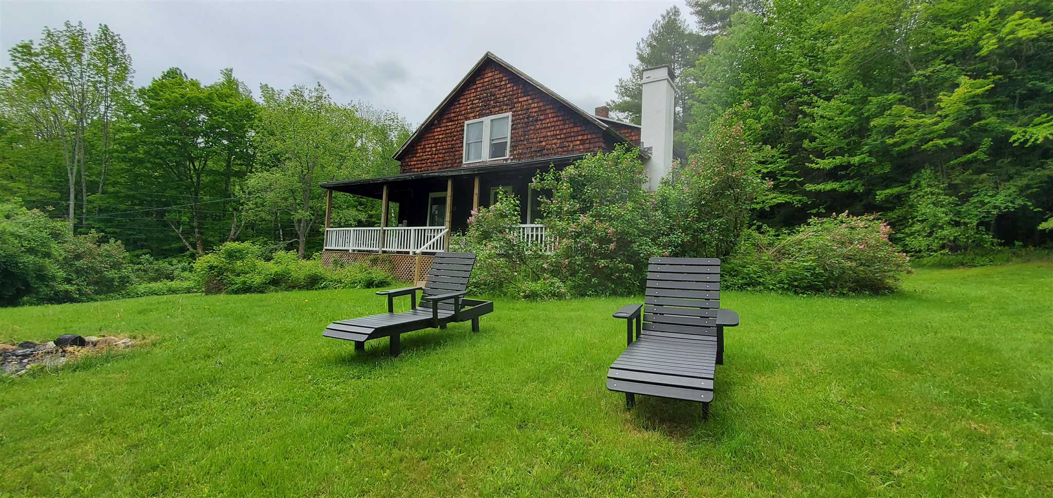 4553 East Hill Road Andover, VT 05143 - Photo 29 of 32
