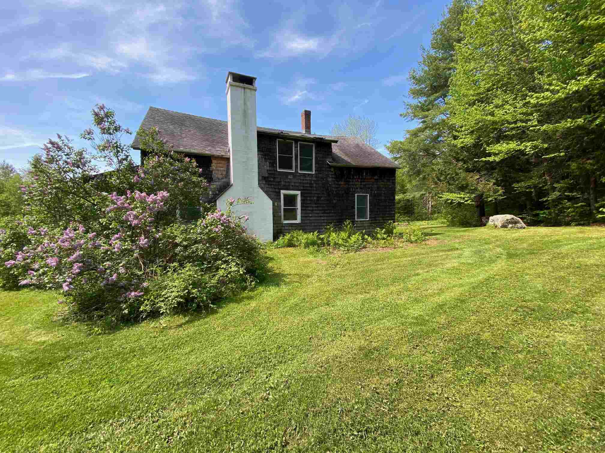 4553 East Hill Road Andover, VT 05143 - Photo 30 of 32