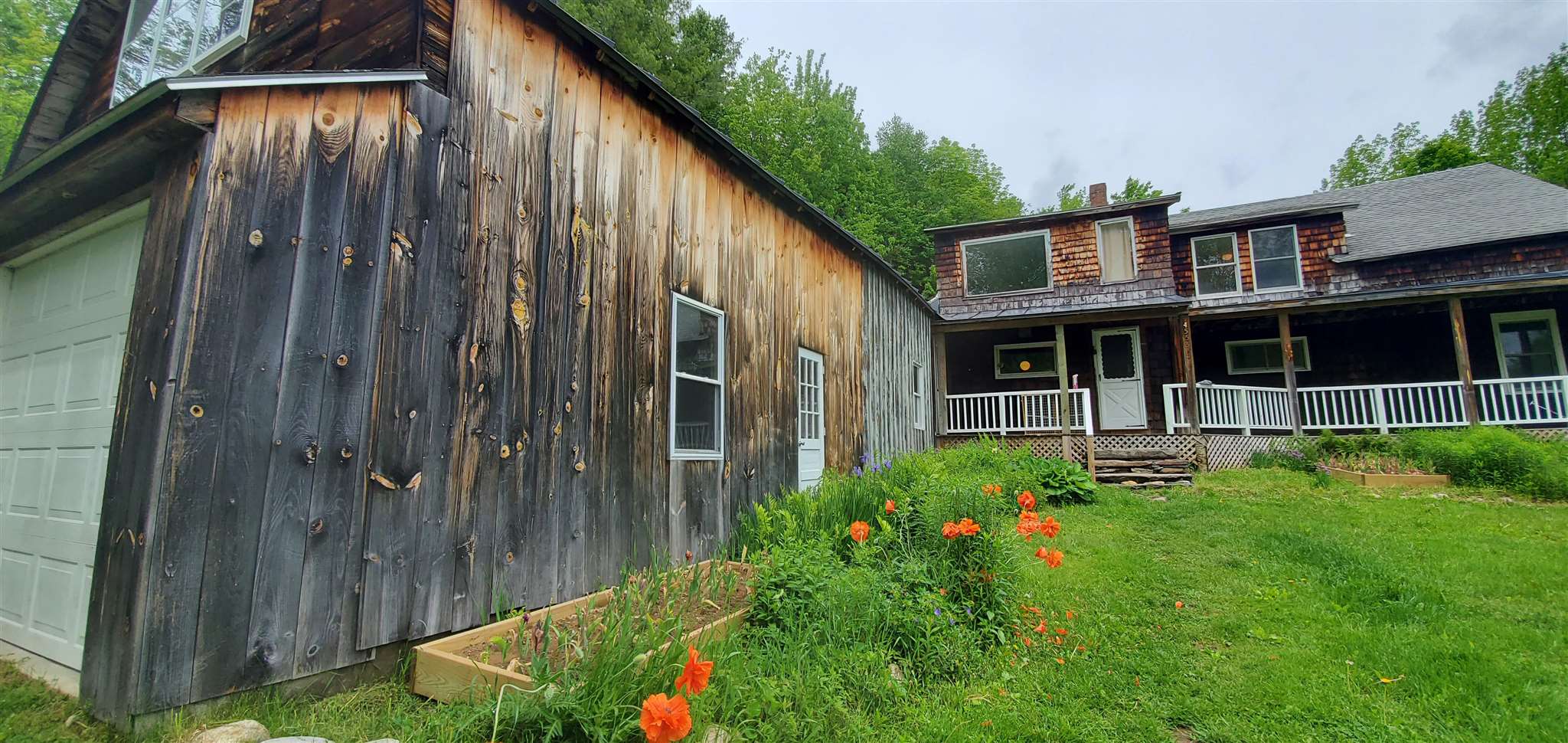 4553 East Hill Road Andover, VT 05143 - Photo 4 of 32