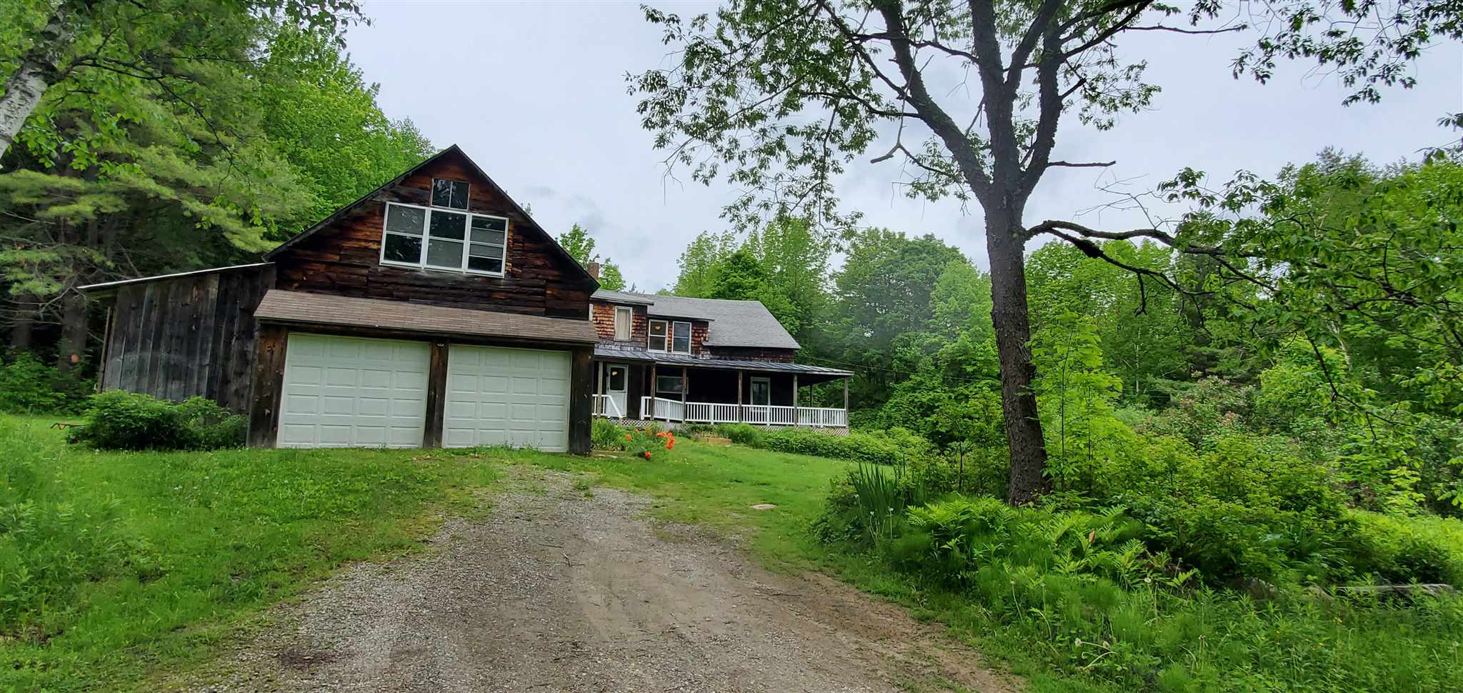 4553 East Hill Road Andover, VT 05143 - Photo 31 of 32