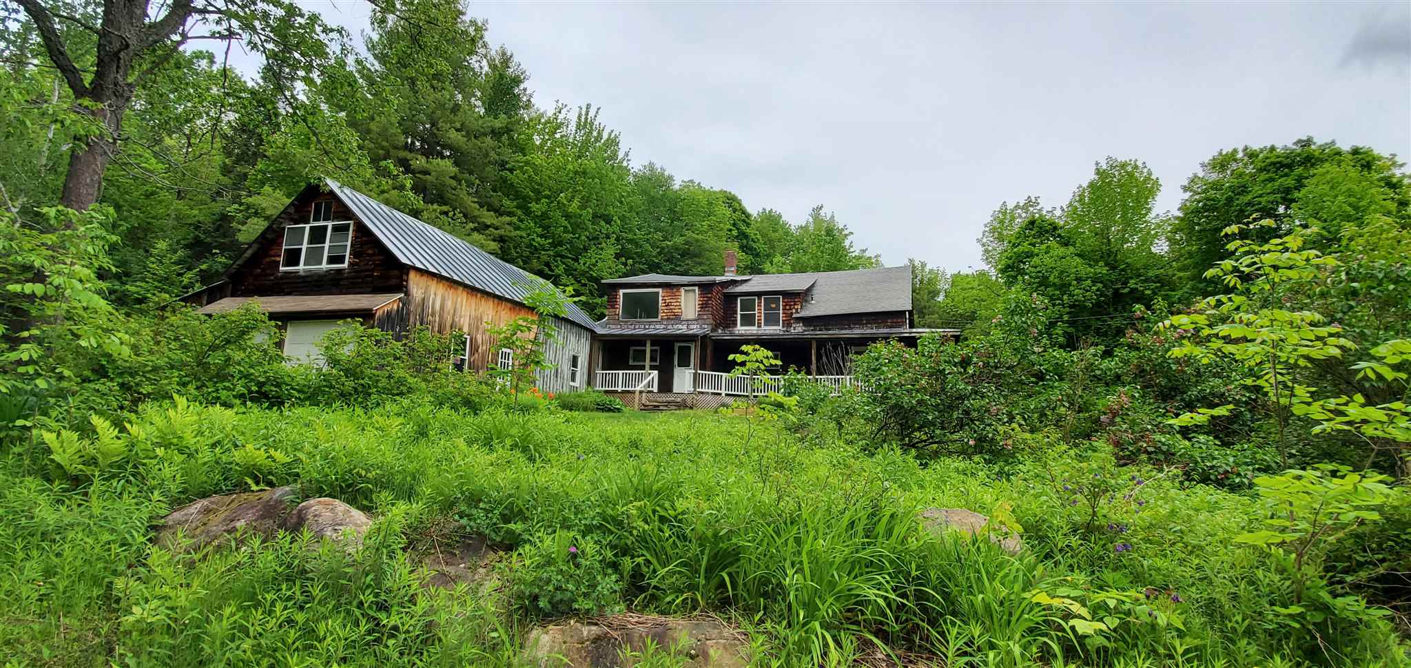 4553 East Hill Road Andover, VT 05143 - Photo 32 of 32