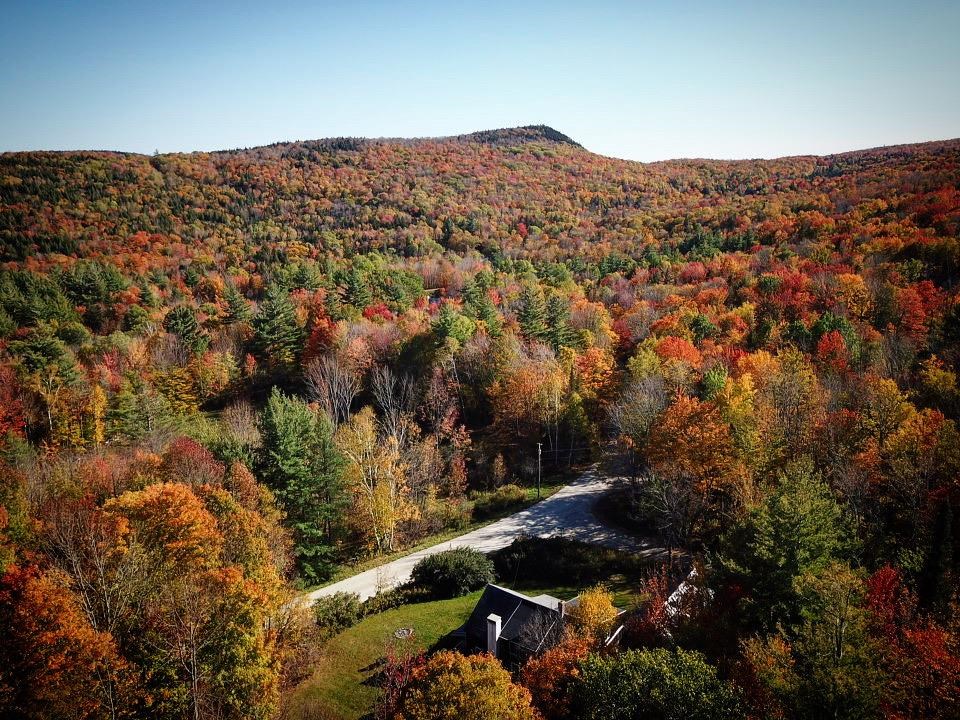 4553 East Hill Road Andover, VT 05143 - Photo 5 of 32