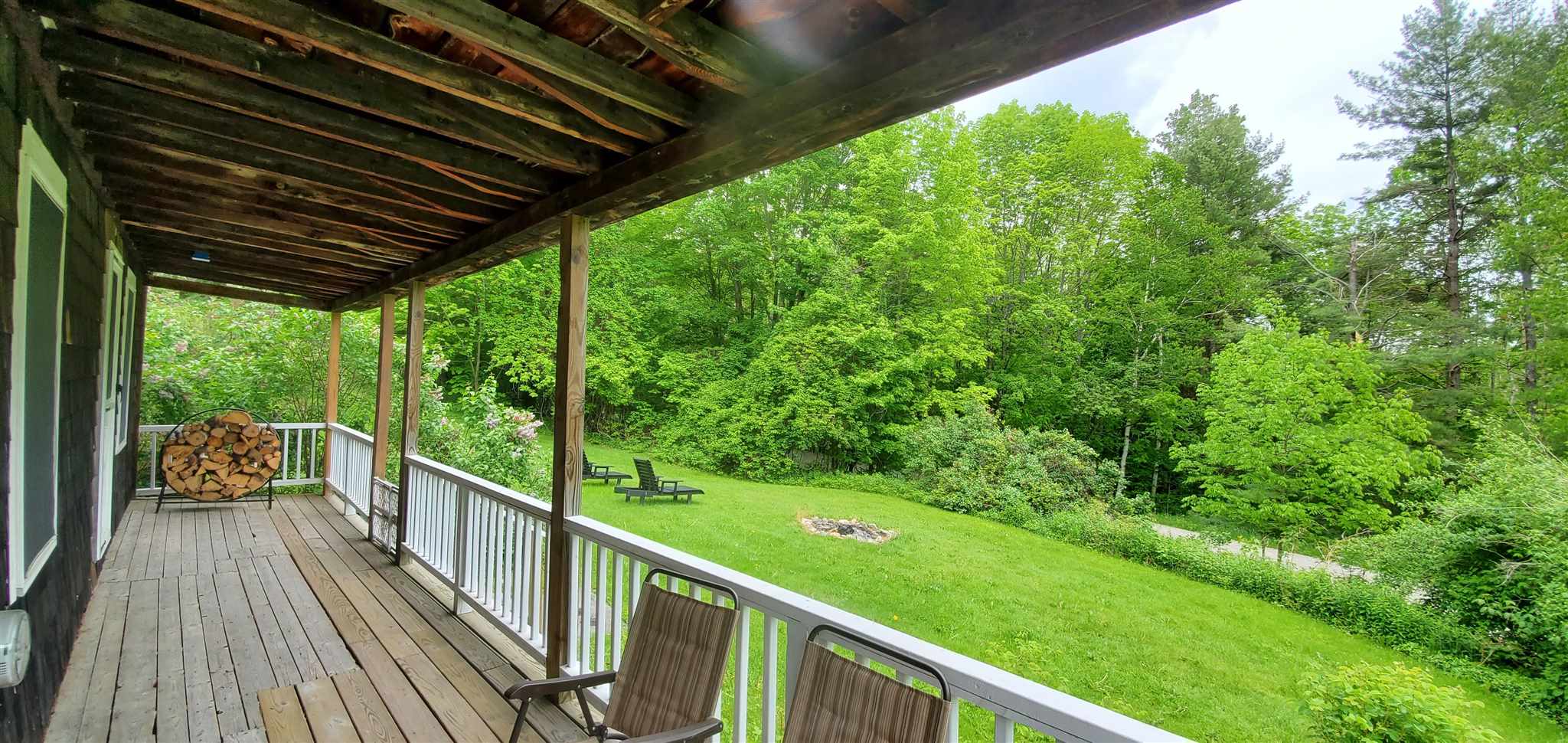 4553 East Hill Road Andover, VT 05143 - Photo 6 of 32