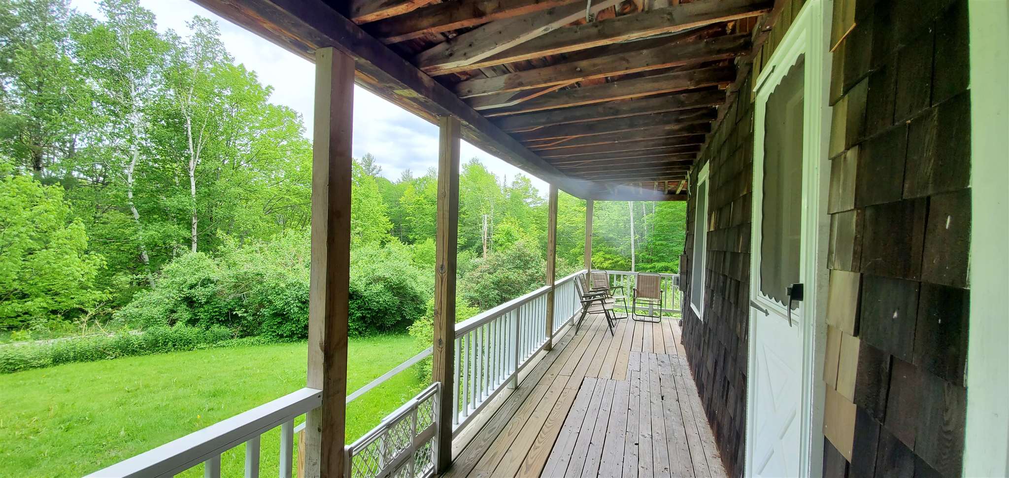4553 East Hill Road Andover, VT 05143 - Photo 7 of 32