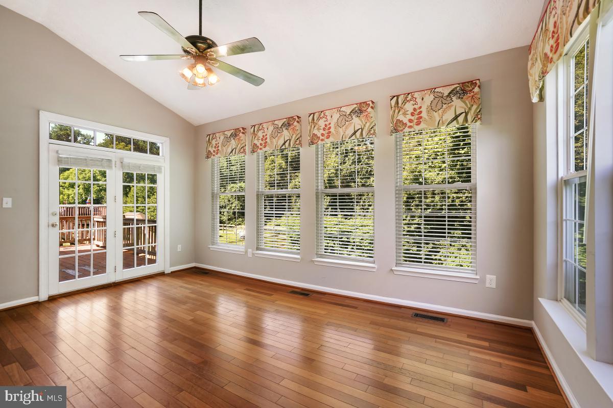 8114 Bell Tower Crossing Pasadena, MD 21122 - Photo 19 of 44 Sun Room