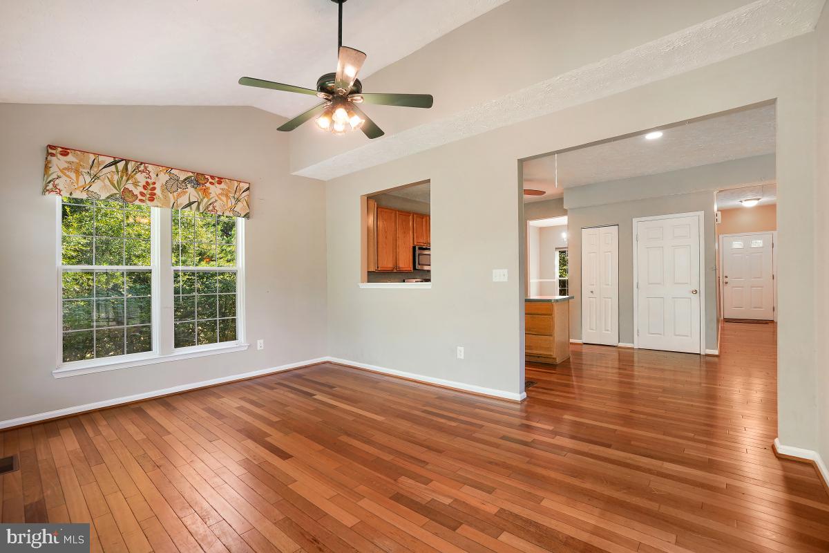 8114 Bell Tower Crossing Pasadena, MD 21122 - Photo 20 of 44 Sun Room