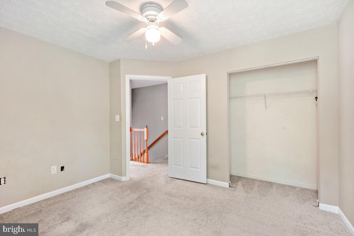 8114 Bell Tower Crossing Pasadena, MD 21122 - Photo 32 of 44 Bedroom 3