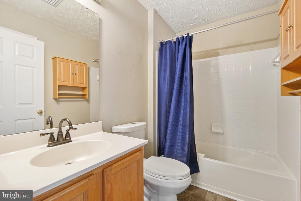8114 Bell Tower Crossing Pasadena, MD 21122 - Photo 33 of 44 Full Bath
