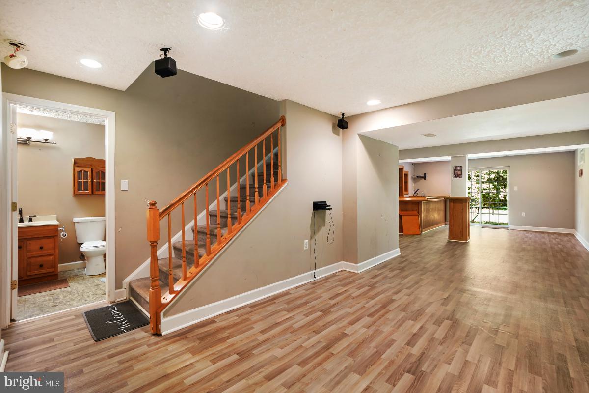 8114 Bell Tower Crossing Pasadena, MD 21122 - Photo 35 of 44 Basement