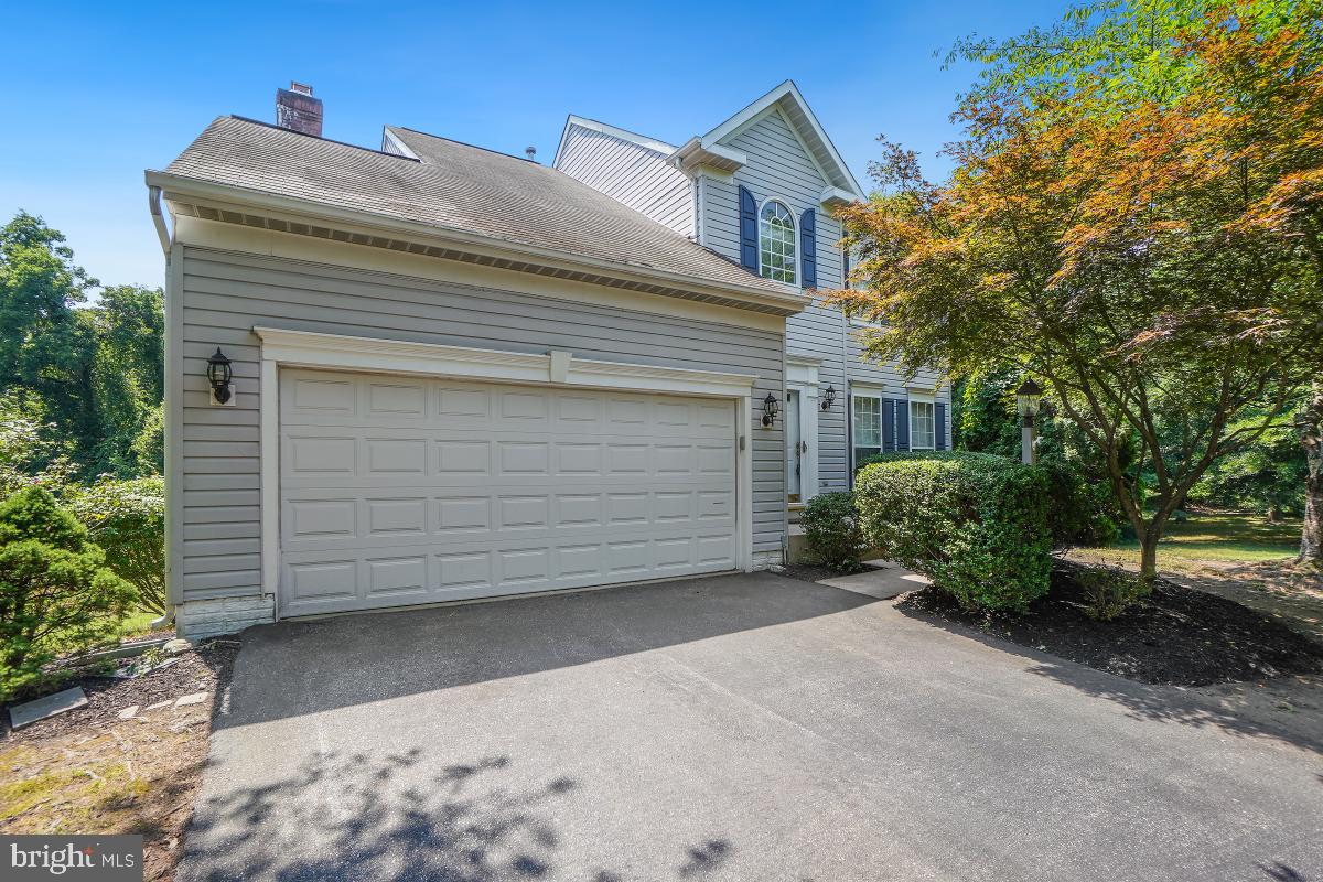 8114 Bell Tower Crossing Pasadena, MD 21122 - Photo 5 of 44 Exterior Front